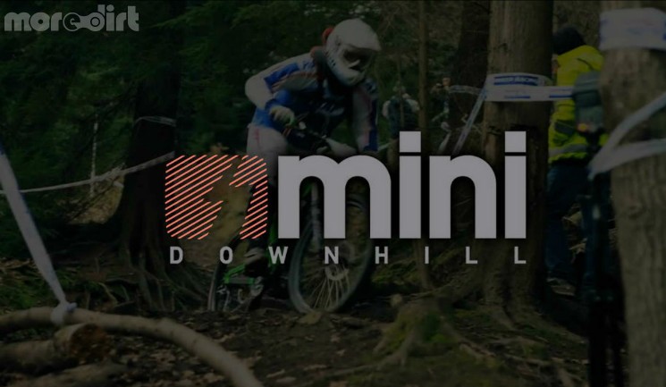 mini downhill