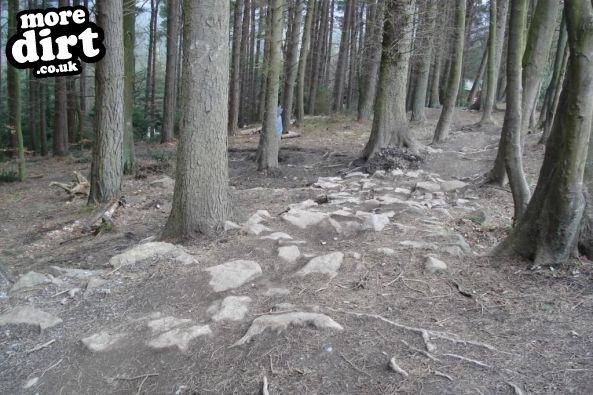 Danny Hart’s Descend Bike Park