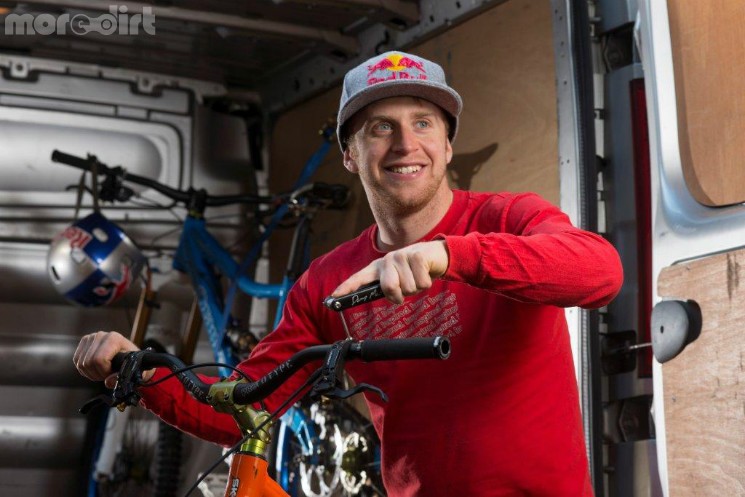 danny Macaskill