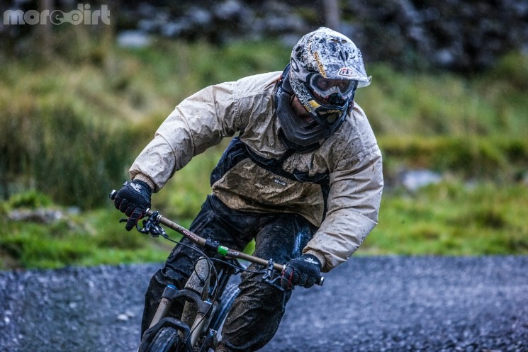 Antur Stiniog north Wales
