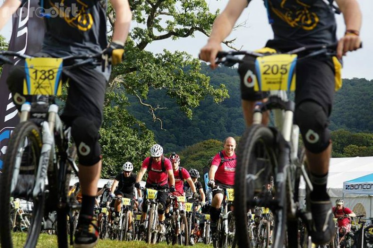 Mondraker Gravity Rally