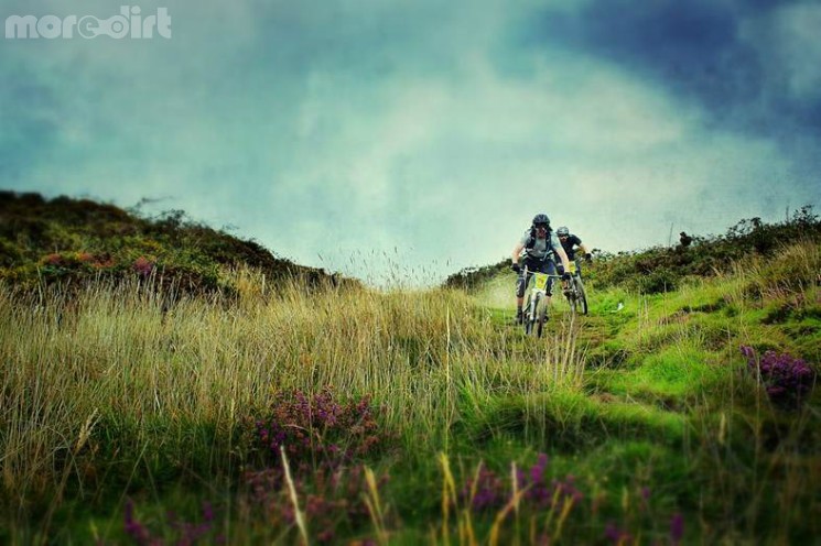 Mondraker Gravity Rally