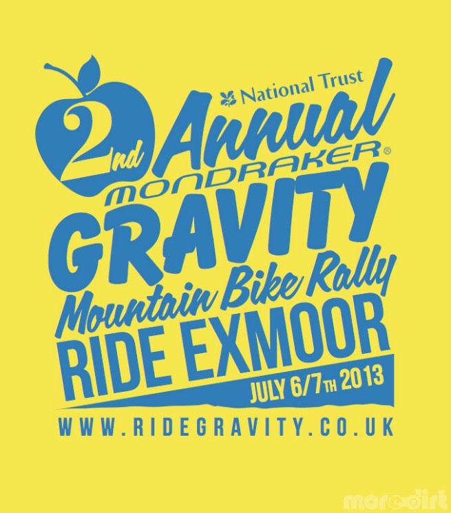 Mondraker Gravity Rally