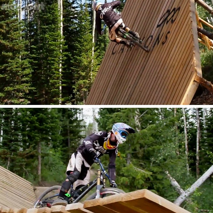 canyon bikepark