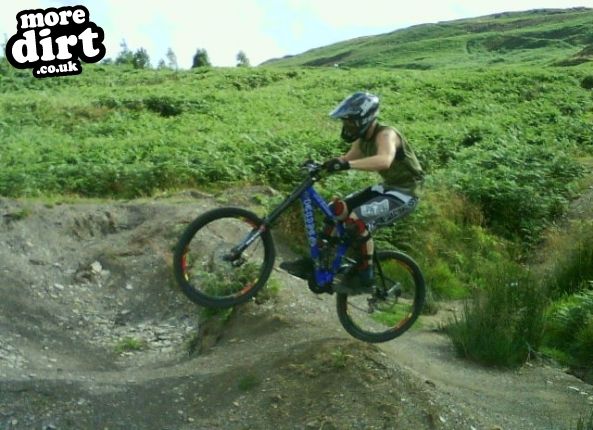 Carlton Bank DH