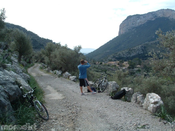 Alaro, Solleric, S'Almedra, Oli Clar, Alaro Trail