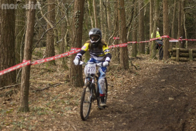 Woodland Riders Winter Series - Round 1 - Gallery