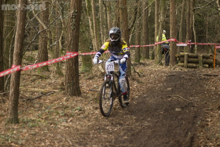 Woodland Riders Winter Series - Round 1 - Gallery