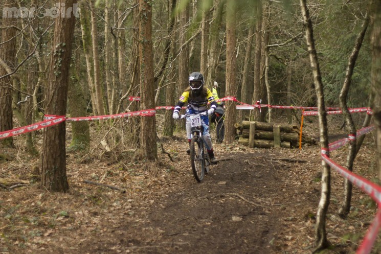 Woodland Riders Winter Series - Round 1 - Gallery