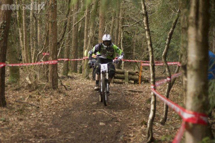 Woodland Riders Winter Series - Round 1 - Gallery