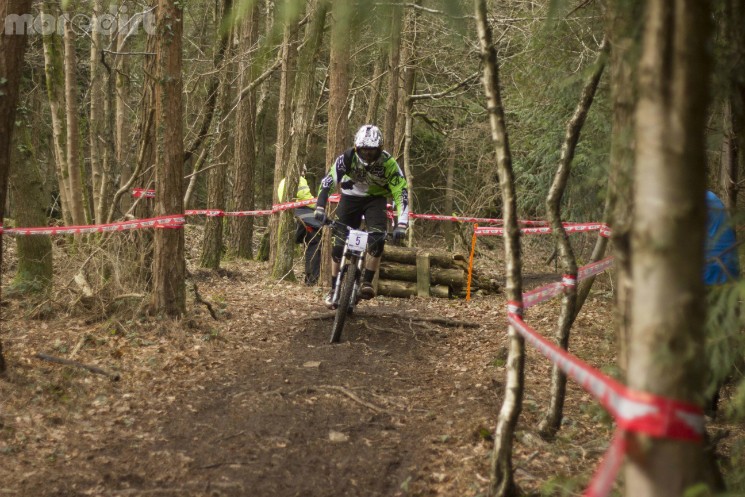 Woodland Riders Winter Series - Round 1 - Gallery