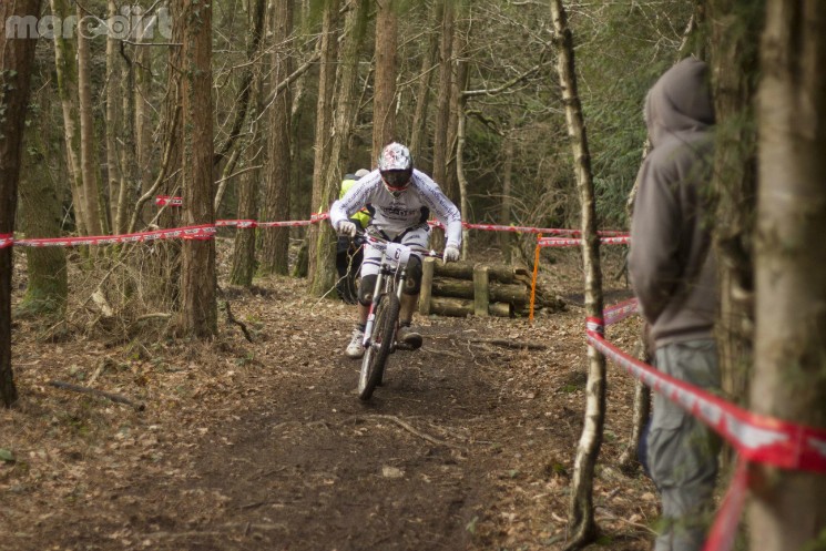 Woodland Riders Winter Series - Round 1 - Gallery