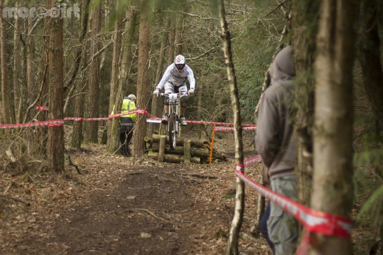 Woodland Riders Winter Series - Round 1 - Gallery
