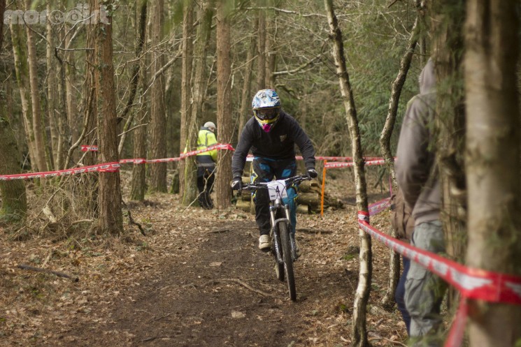 Woodland Riders Winter Series - Round 1 - Gallery