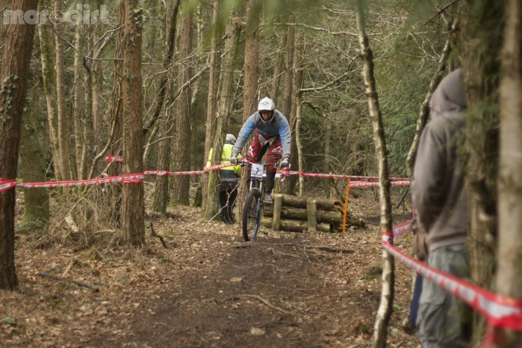 Woodland Riders Winter Series - Round 1 - Gallery