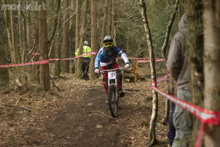 Woodland Riders Winter Series - Round 1 - Gallery