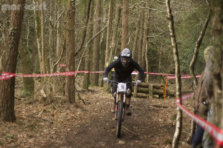 Woodland Riders Winter Series - Round 1 - Gallery