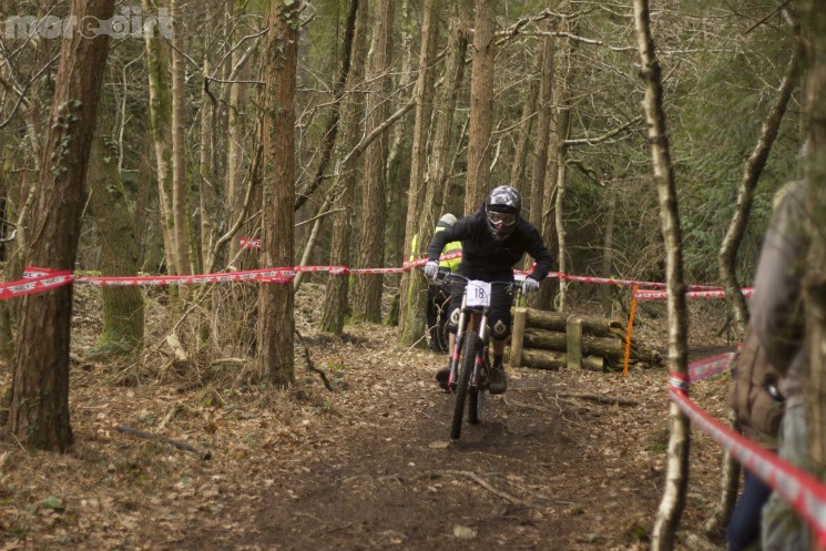 Woodland Riders Winter Series - Round 1 - Gallery