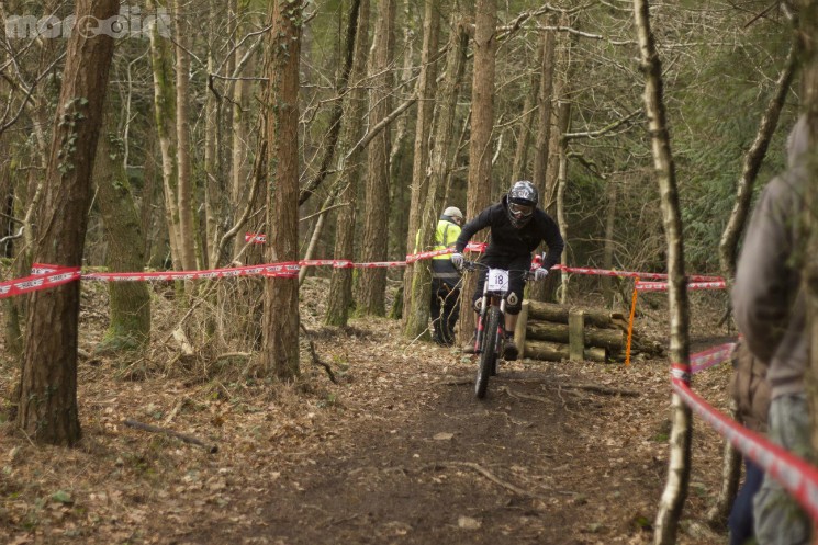 Woodland Riders Winter Series - Round 1 - Gallery