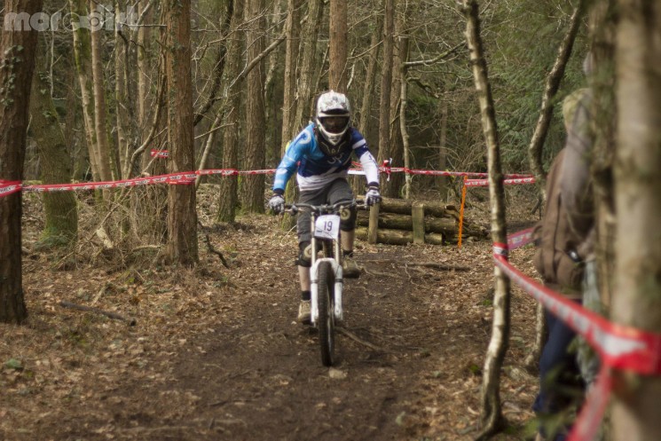 Woodland Riders Winter Series - Round 1 - Gallery