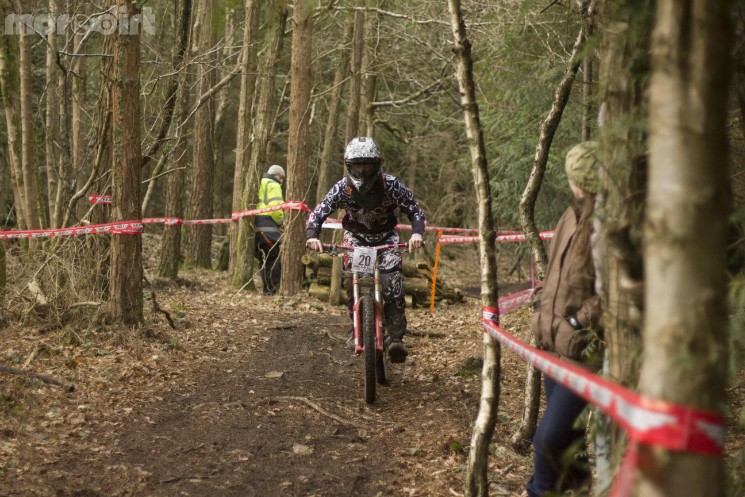 Woodland Riders Winter Series - Round 1 - Gallery