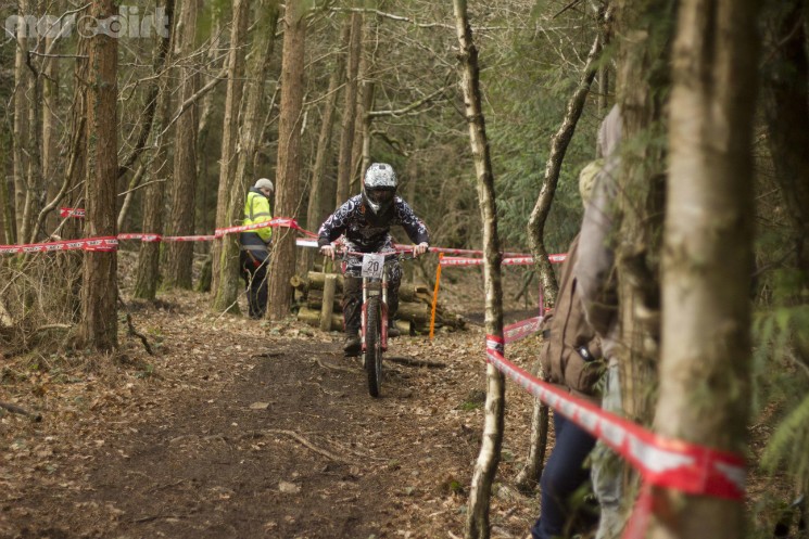 Woodland Riders Winter Series - Round 1 - Gallery