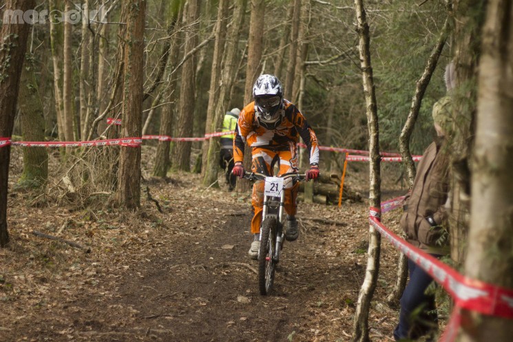 Woodland Riders Winter Series - Round 1 - Gallery