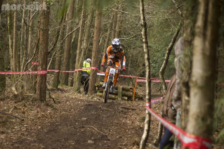 Woodland Riders Winter Series - Round 1 - Gallery