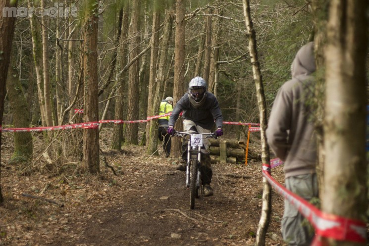 tavistock woodland riders 1 winter 2013