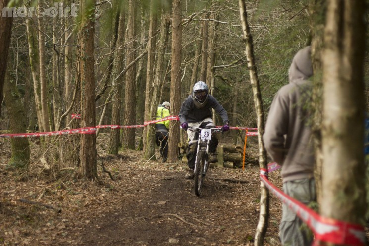 tavistock woodland riders 1 winter 2013