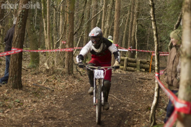 tavistock woodland riders 1 winter 2013