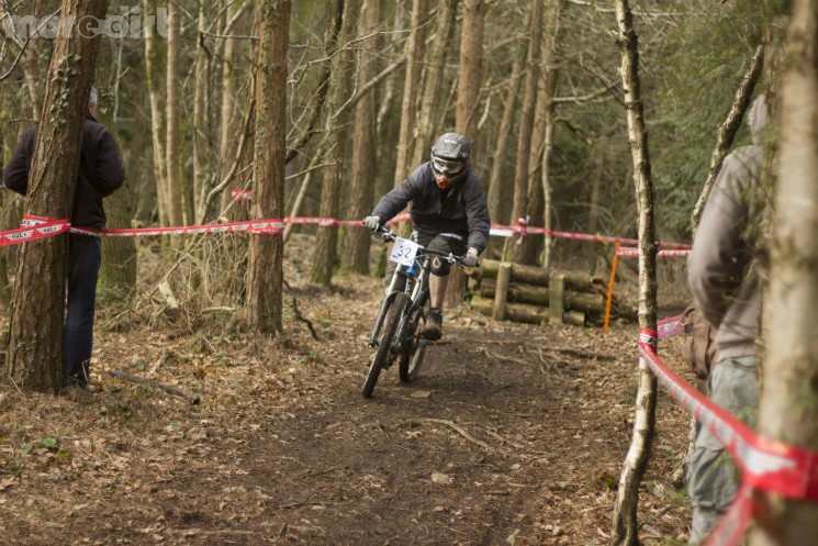 Woodland Riders Winter Series - Round 1 - Gallery