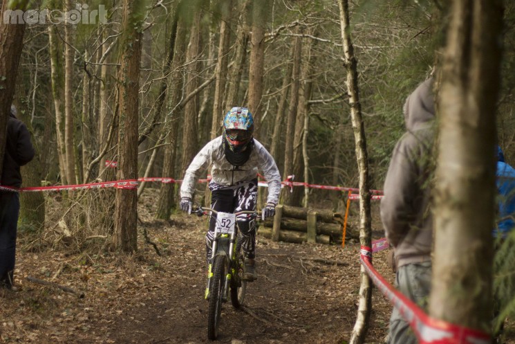 Woodland Riders Winter Series - Round 1 - Gallery