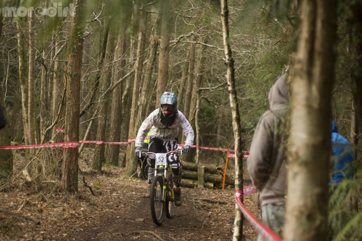 Woodland Riders Winter Series - Round 1 - Gallery