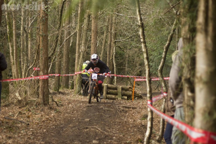 Woodland Riders Winter Series - Round 1 - Gallery
