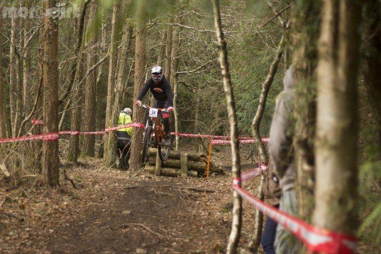 Woodland Riders Winter Series - Round 1 - Gallery