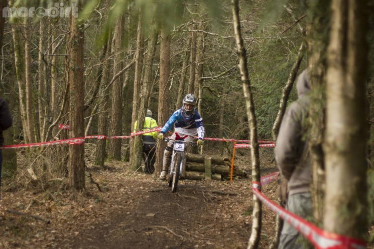 Woodland Riders Winter Series - Round 1 - Gallery