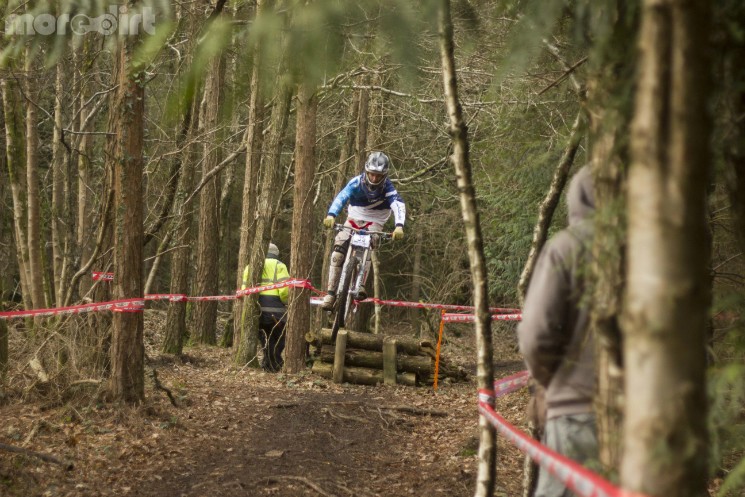 Woodland Riders Winter Series - Round 1 - Gallery