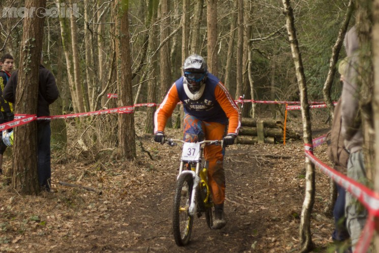 Woodland Riders Winter Series - Round 1 - Gallery