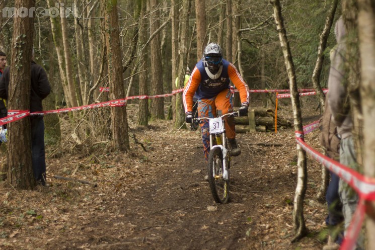 Woodland Riders Winter Series - Round 1 - Gallery