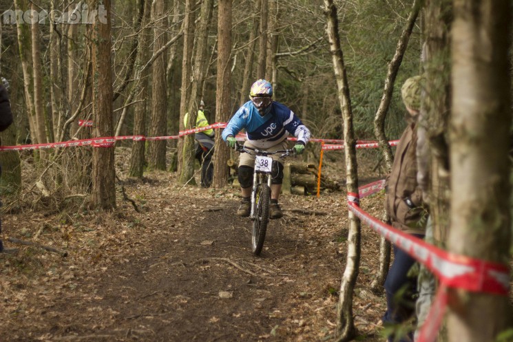Woodland Riders Winter Series - Round 1 - Gallery
