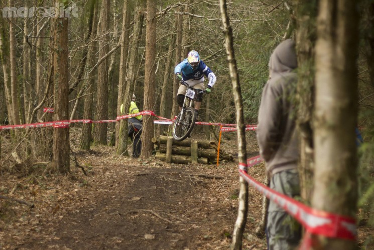 Woodland Riders Winter Series - Round 1 - Gallery