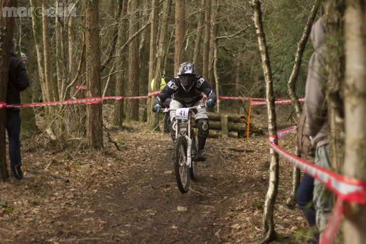 Woodland Riders Winter Series - Round 1 - Gallery