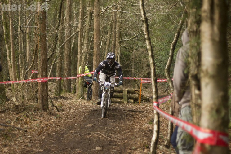 Woodland Riders Winter Series - Round 1 - Gallery