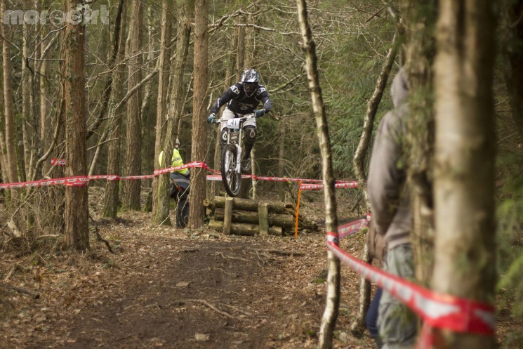 Woodland Riders Winter Series - Round 1 - Gallery