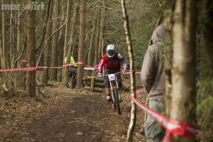 Woodland Riders Winter Series - Round 1 - Gallery