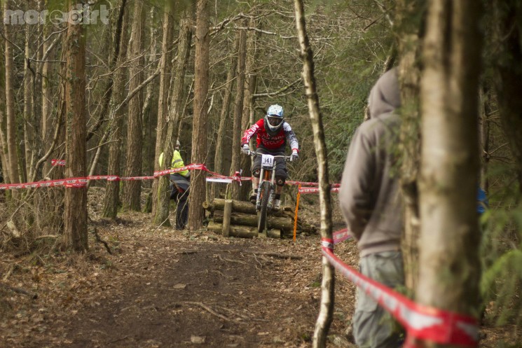Woodland Riders Winter Series - Round 1 - Gallery