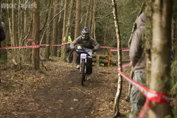 Woodland Riders Winter Series - Round 1 - Gallery