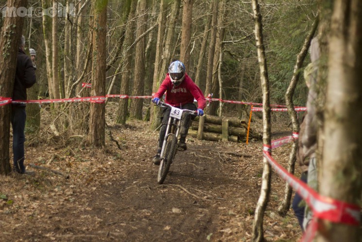 Woodland Riders Winter Series - Round 1 - Gallery