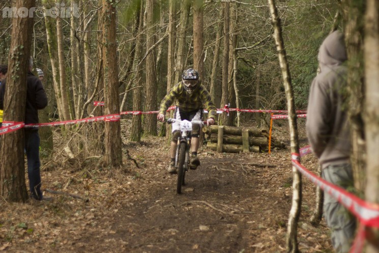 Woodland Riders Winter Series - Round 1 - Gallery